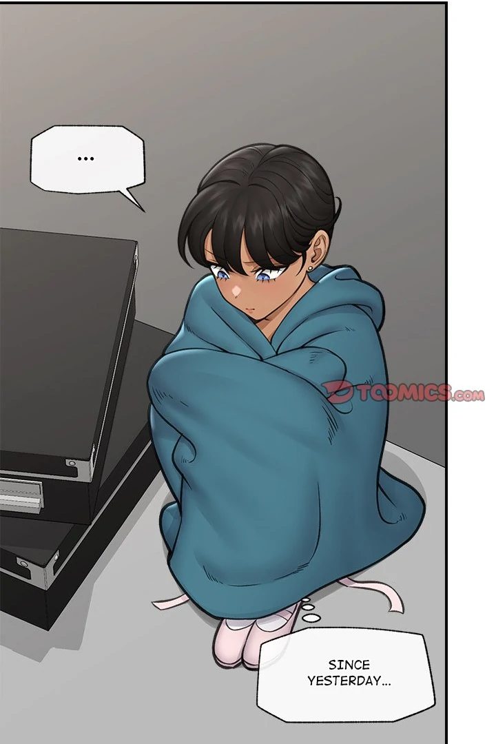 Hypnotist Security Guard - Chapter 16 [photo 85] - MangaPorn