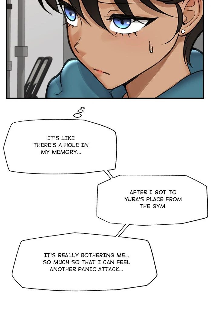 Hypnotist Security Guard - Chapter 16 [photo 87] - MangaPorn