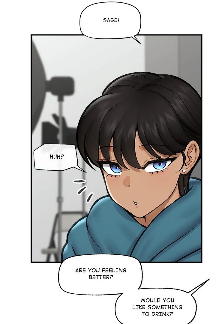 Hypnotist Security Guard - Chapter 16 [photo 90] - MangaPorn