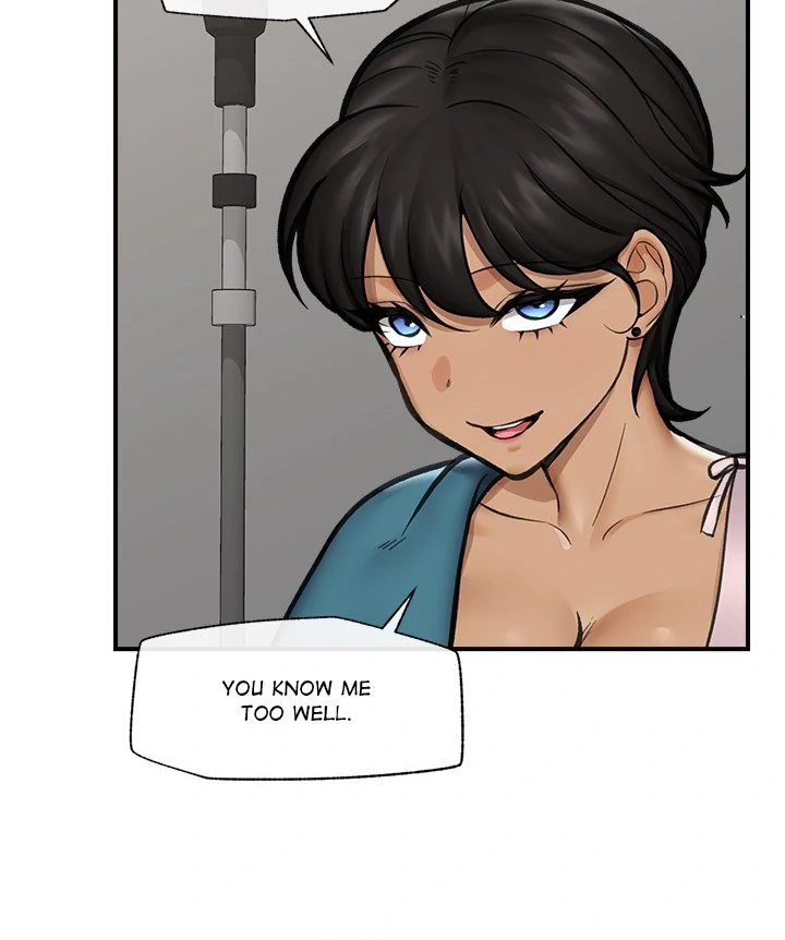 Hypnotist Security Guard - Chapter 16 [photo 94] - MangaPorn