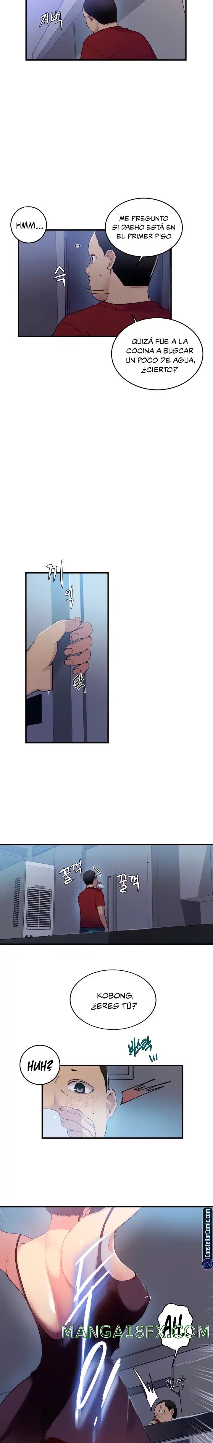 Secret Class Raw - Chapter 181 [photo 11] - MangaPorn