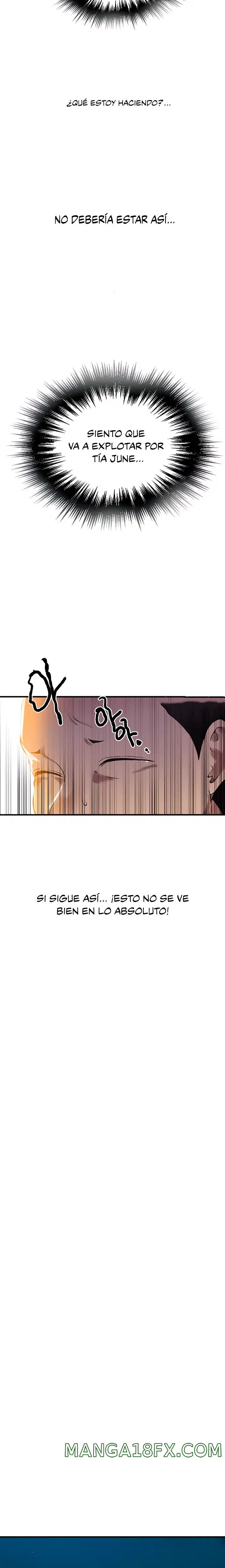 Secret Class Raw - Chapter 181 [photo 15] - MangaPorn