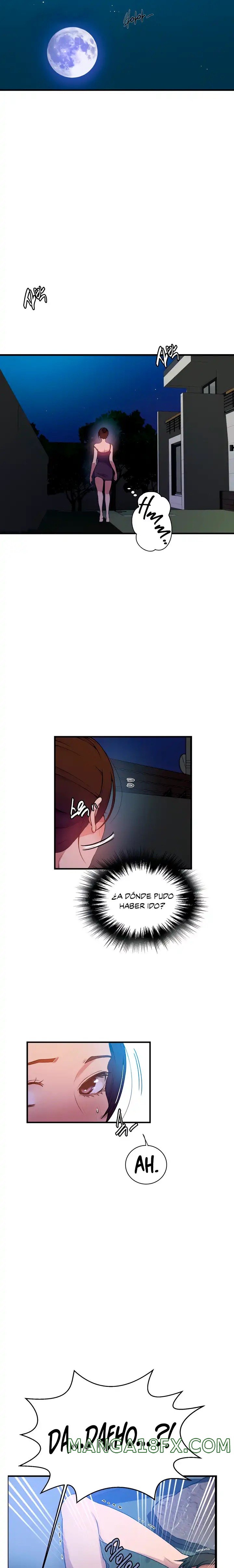 Secret Class Raw - Chapter 181 [photo 16] - MangaPorn