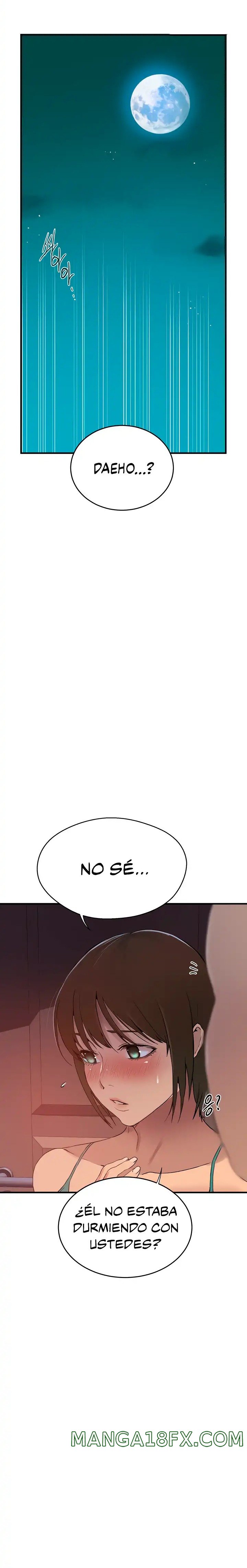 Secret Class Raw - Chapter 181 [photo 3] - MangaPorn