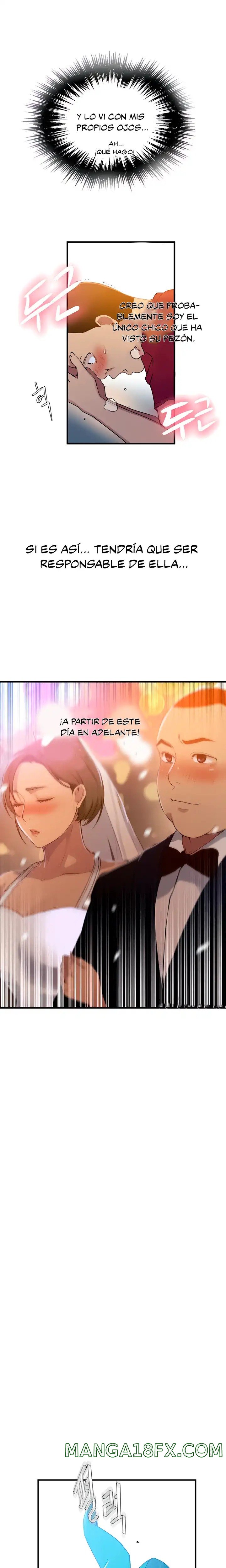 Secret Class Raw - Chapter 181 [photo 7] - MangaPorn