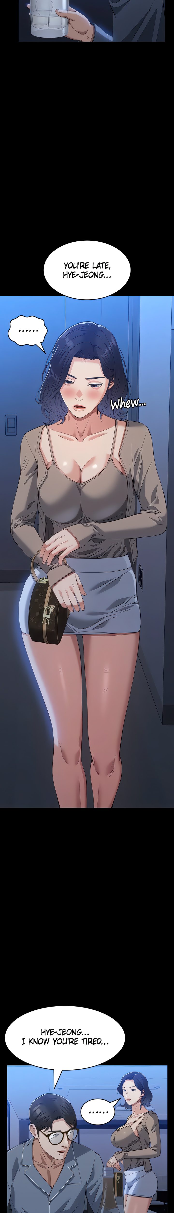 Resume - Chapter 109 [photo 11] - MangaPorn