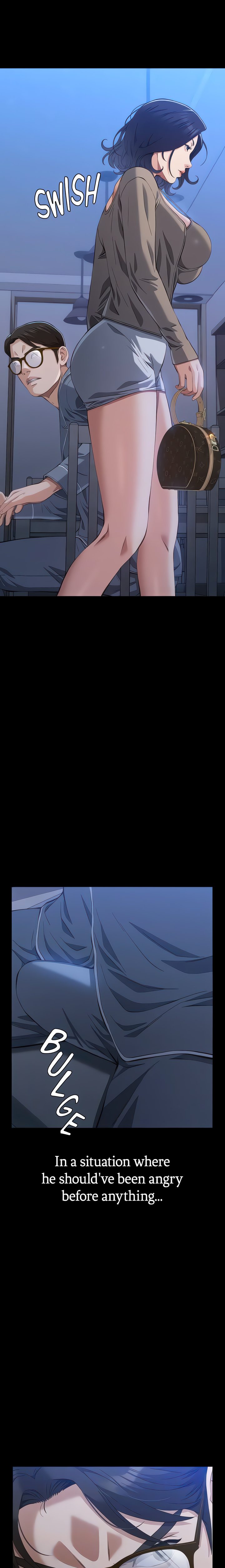 Resume - Chapter 109 [photo 14] - MangaPorn