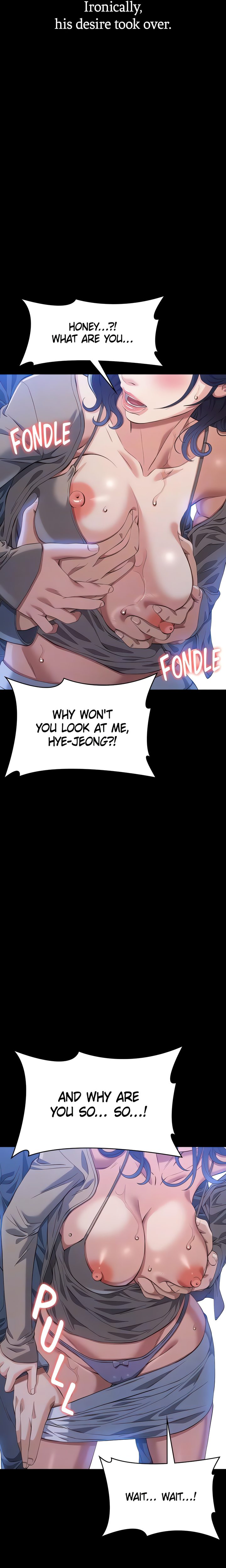 Resume - Chapter 109 [photo 16] - MangaPorn