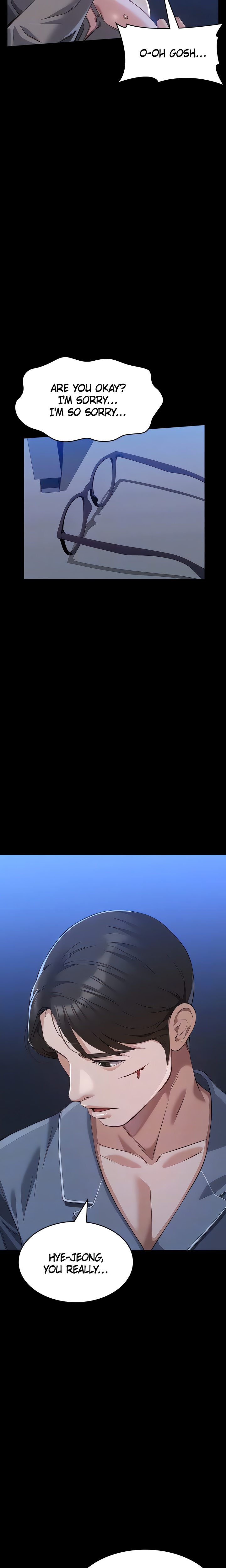 Resume - Chapter 109 [photo 18] - MangaPorn