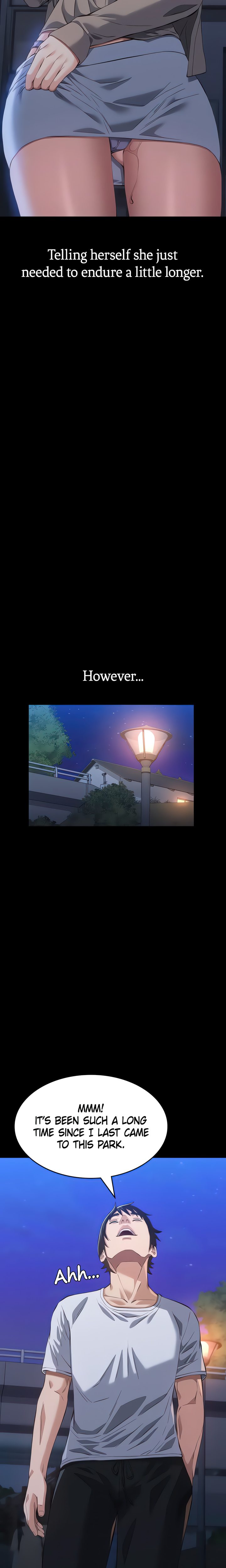 Resume - Chapter 109 [photo 20] - MangaPorn