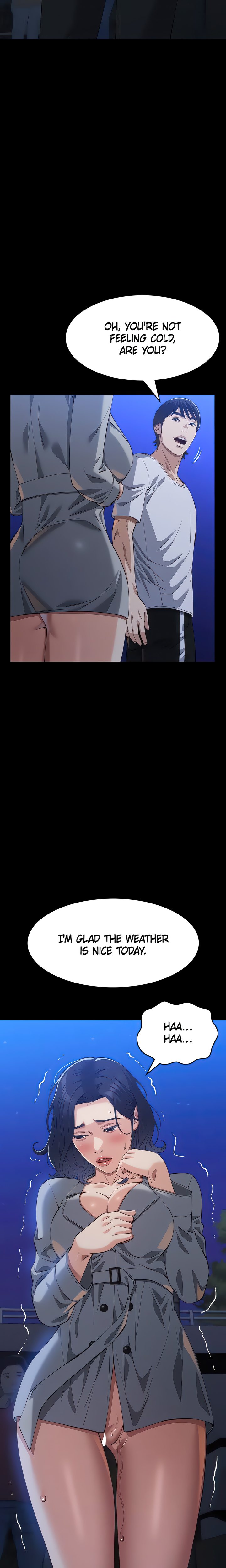 Resume - Chapter 109 [photo 21] - MangaPorn