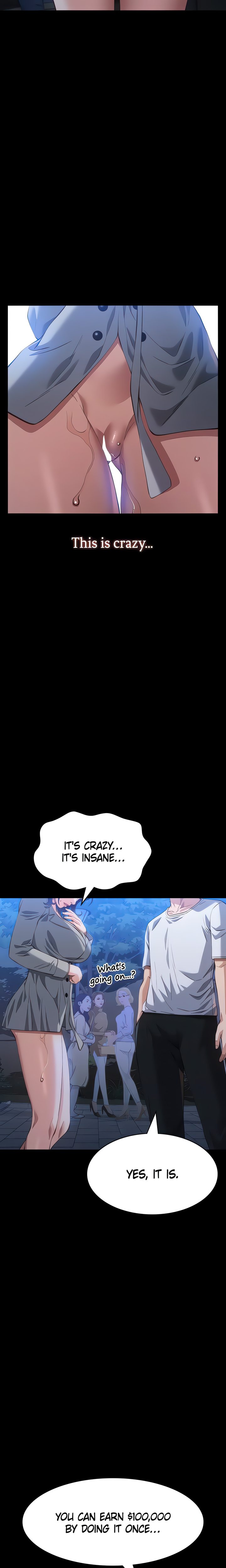 Resume - Chapter 109 [photo 22] - MangaPorn