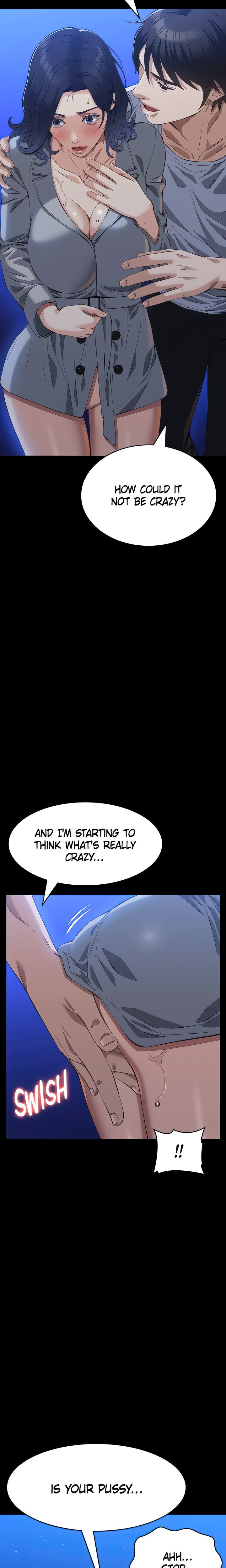 Resume - Chapter 109 [photo 23] - MangaPorn