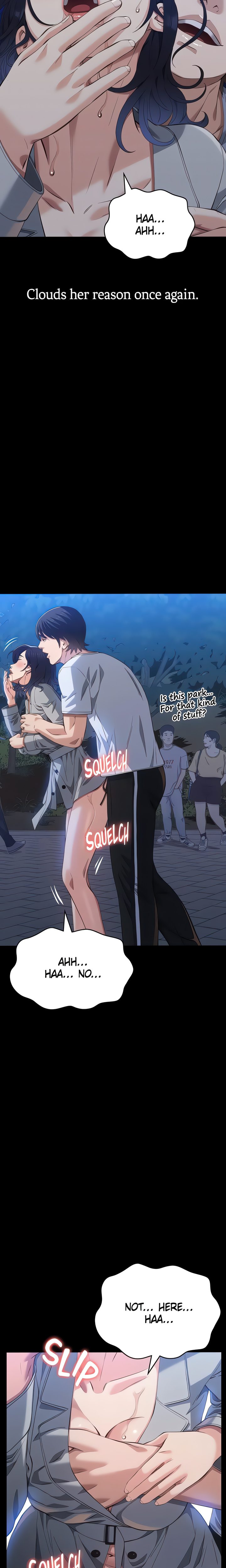 Resume - Chapter 109 [photo 25] - MangaPorn