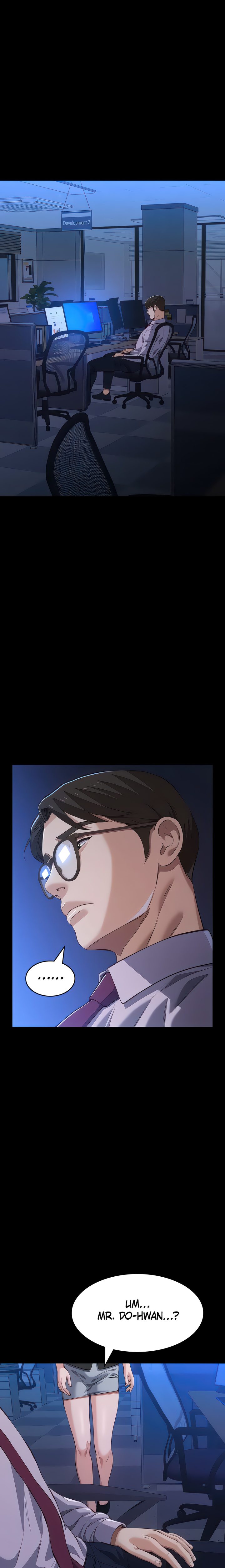 Resume - Chapter 109 [photo 28] - MangaPorn