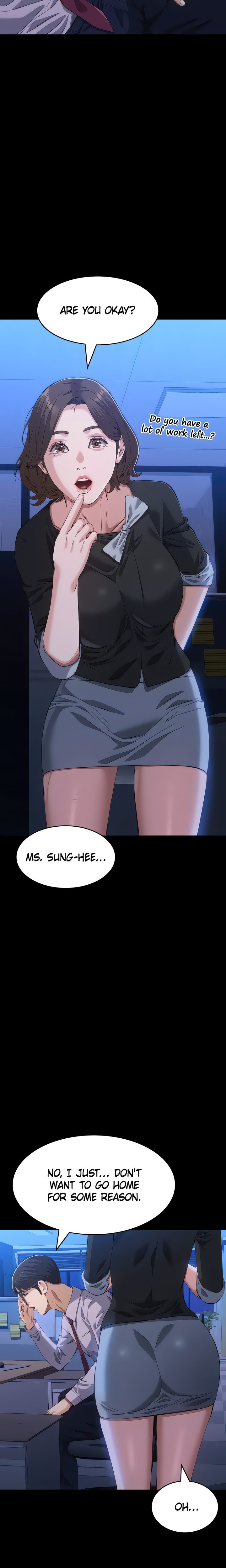 Resume - Chapter 109 [photo 29] - MangaPorn