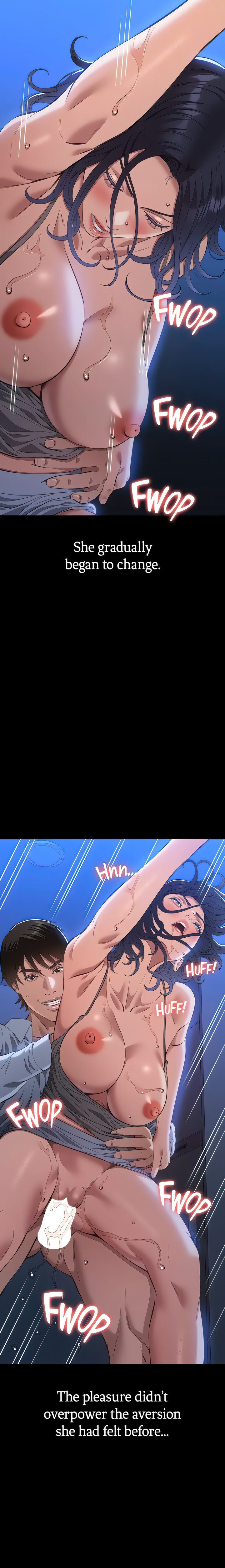 Resume - Chapter 109 [photo 3] - MangaPorn