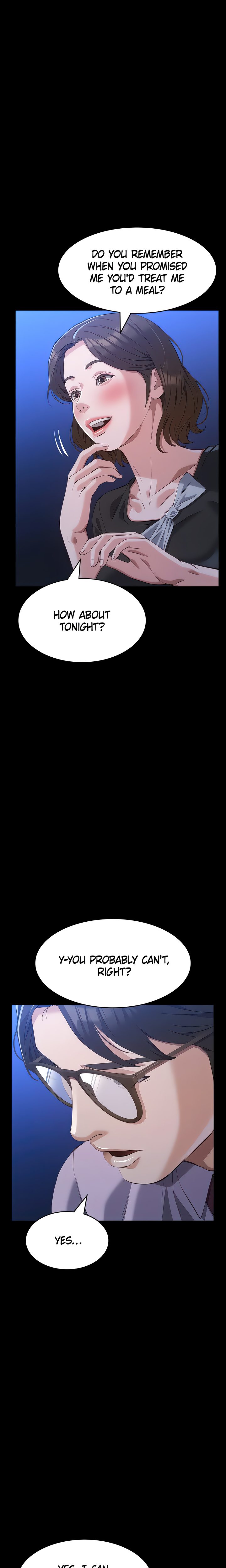 Resume - Chapter 109 [photo 30] - MangaPorn