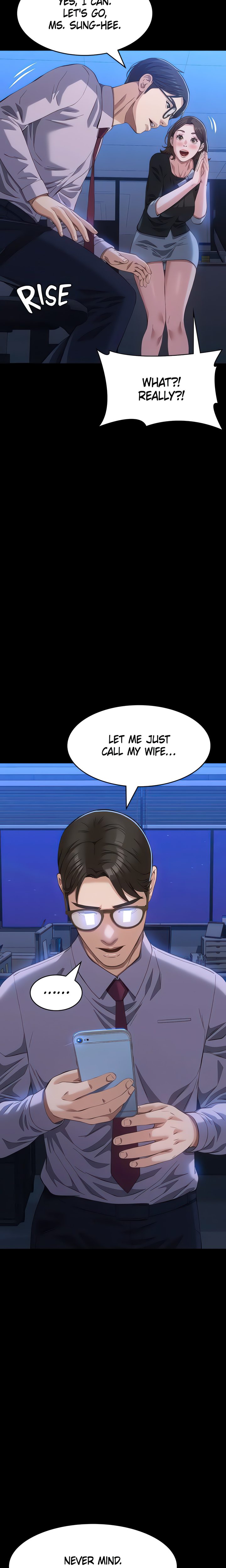 Resume - Chapter 109 [photo 31] - MangaPorn