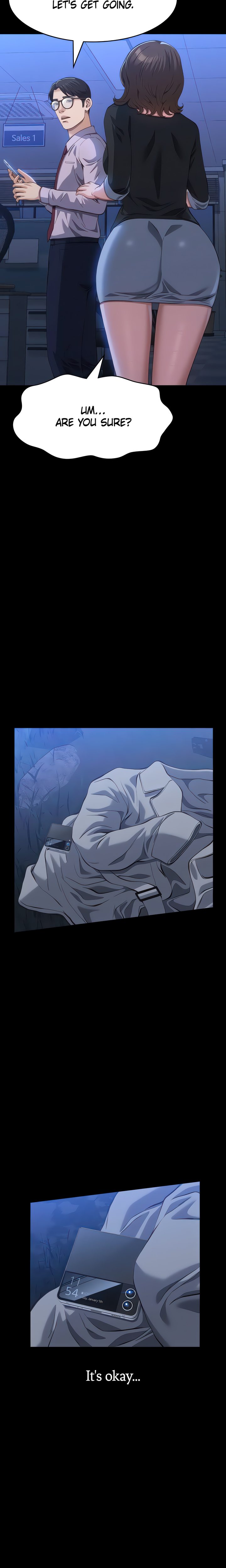 Resume - Chapter 109 [photo 32] - MangaPorn