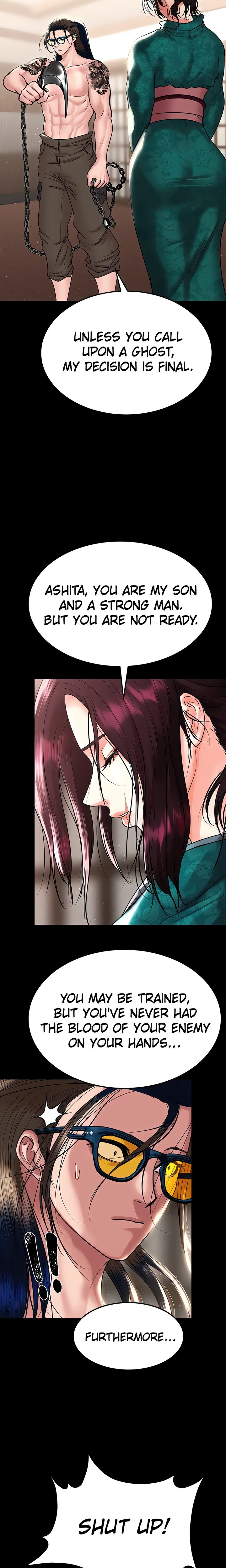 The Real Deal - Chapter 72 [photo 11] - MangaPorn