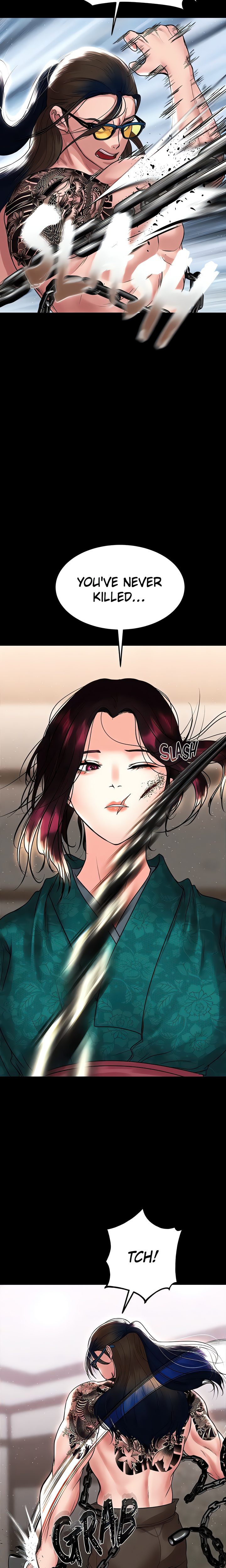 The Real Deal - Chapter 72 [photo 12] - MangaPorn