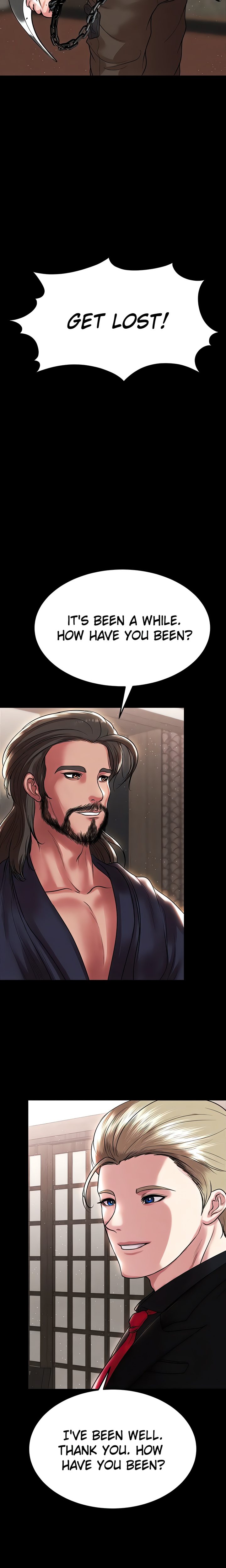 The Real Deal - Chapter 72 [photo 13] - MangaPorn