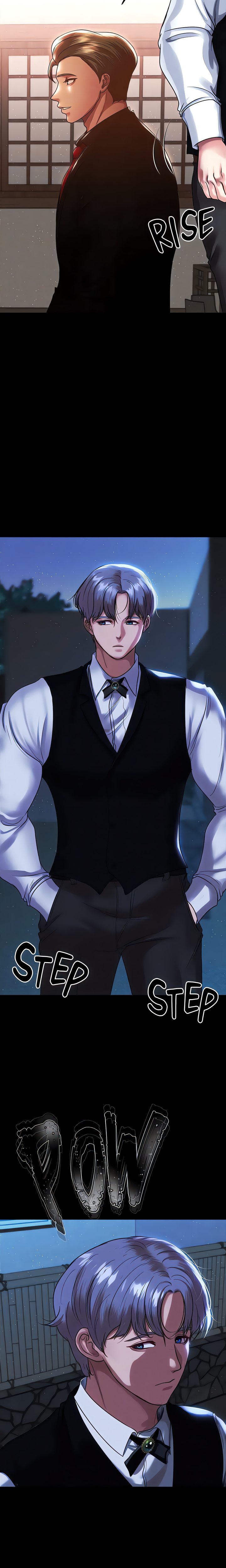 The Real Deal - Chapter 72 [photo 15] - MangaPorn