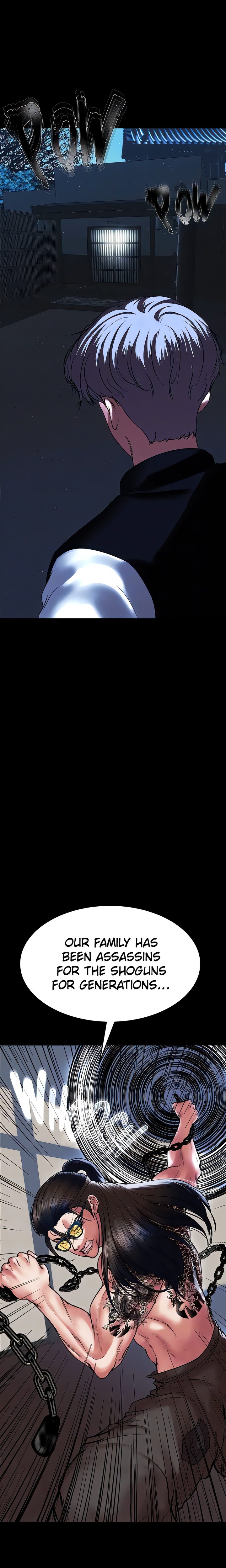 The Real Deal - Chapter 72 [photo 16] - MangaPorn