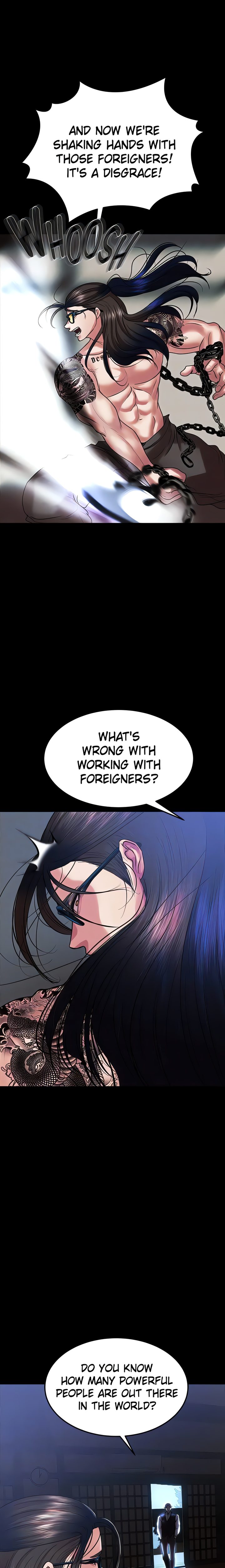 The Real Deal - Chapter 72 [photo 17] - MangaPorn