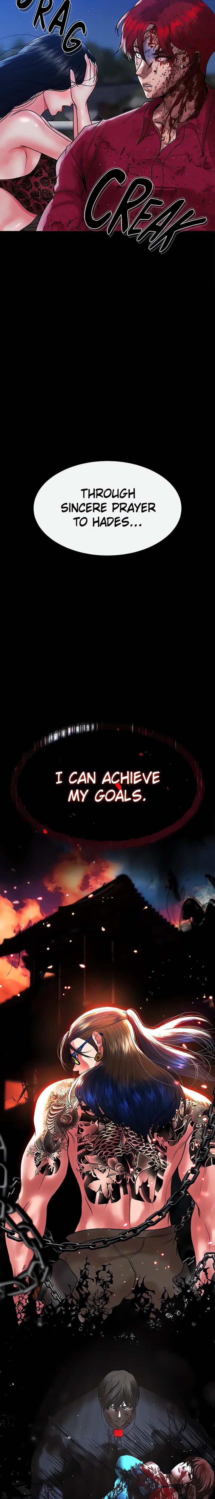 The Real Deal - Chapter 72 [photo 2] - MangaPorn