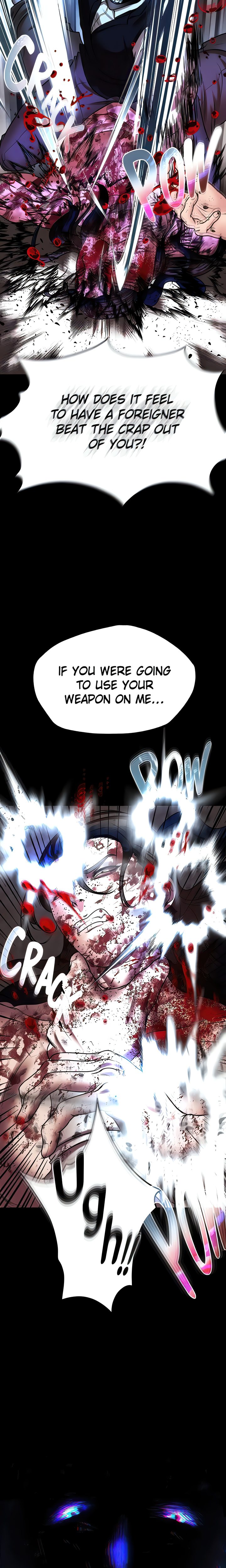 The Real Deal - Chapter 72 [photo 23] - MangaPorn