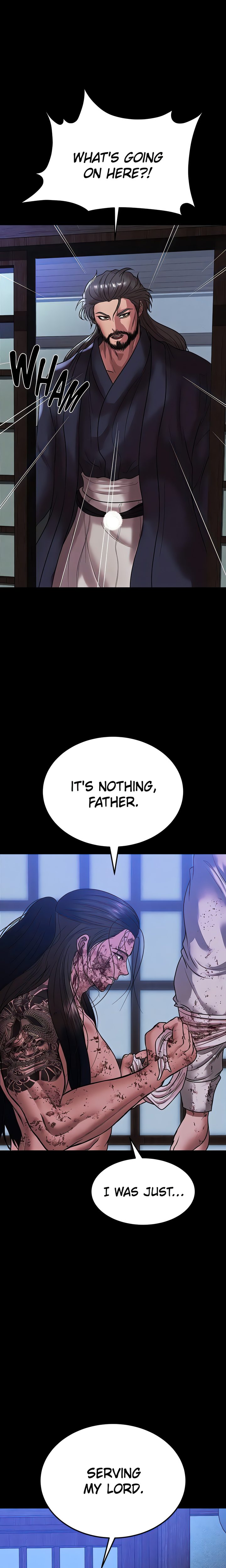 The Real Deal - Chapter 72 [photo 26] - MangaPorn