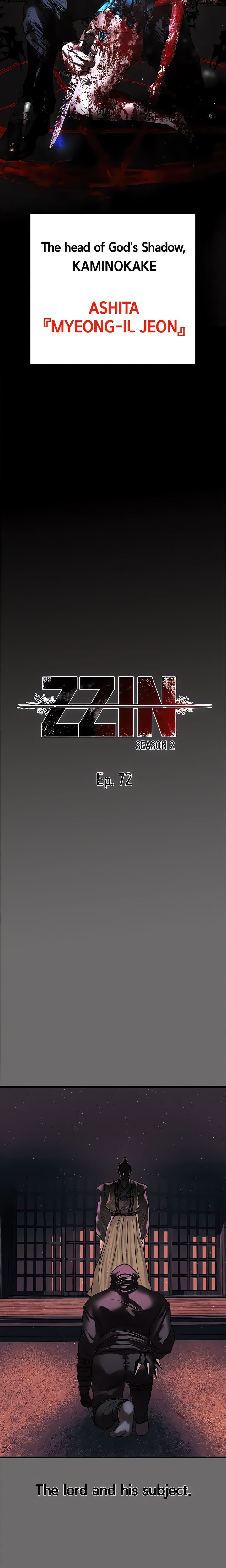 The Real Deal - Chapter 72 [photo 3] - MangaPorn