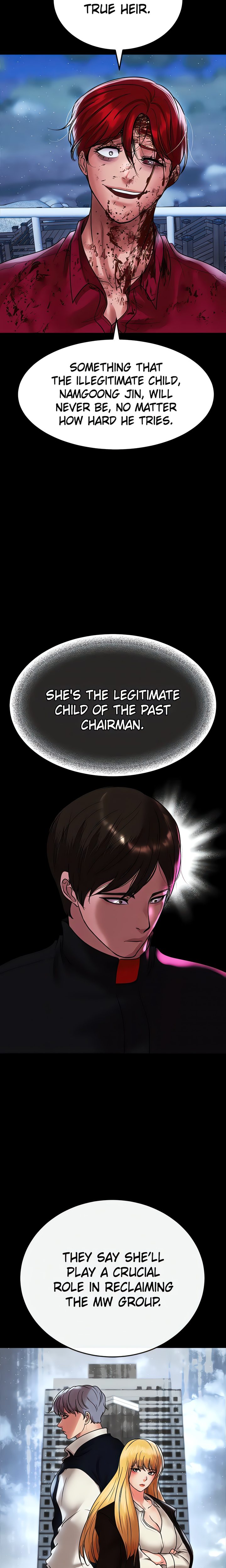 The Real Deal - Chapter 72 [photo 31] - MangaPorn