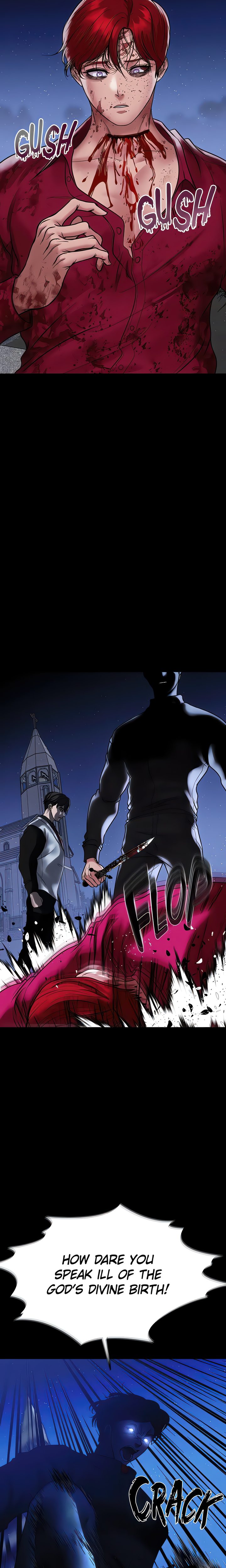 The Real Deal - Chapter 72 [photo 33] - MangaPorn