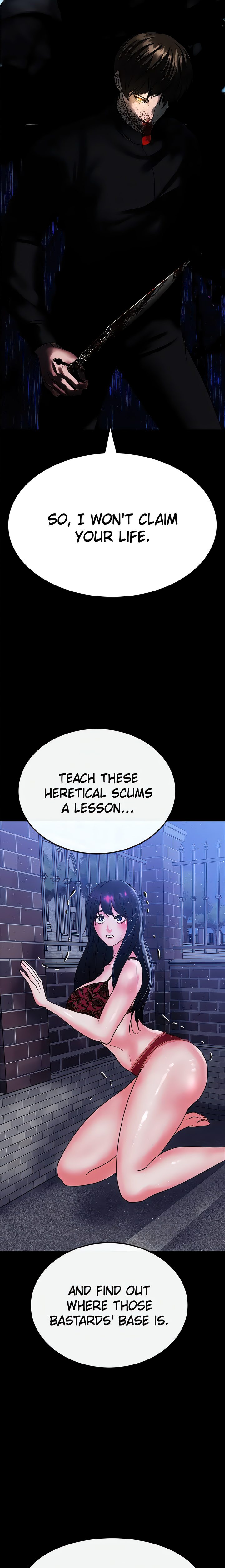 The Real Deal - Chapter 72 [photo 35] - MangaPorn