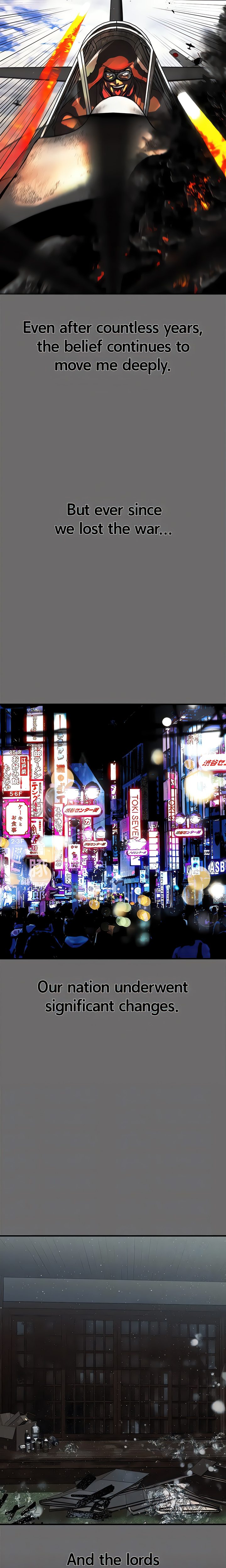 The Real Deal - Chapter 72 [photo 5] - MangaPorn