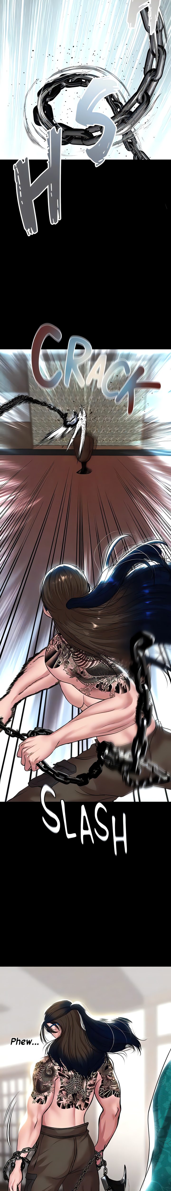 The Real Deal - Chapter 72 [photo 7] - MangaPorn