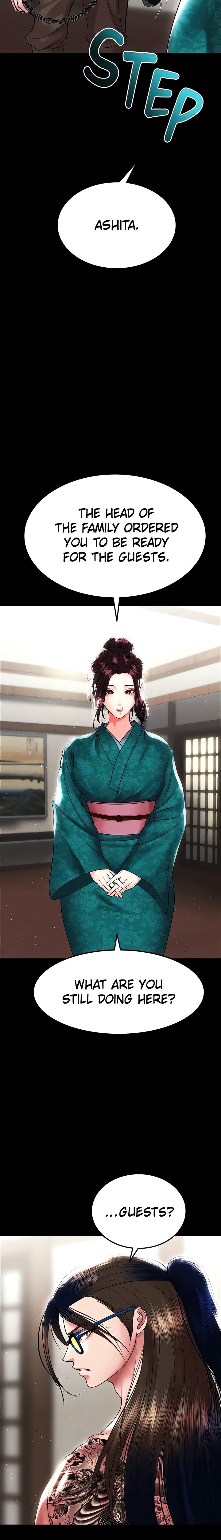 The Real Deal - Chapter 72 [photo 8] - MangaPorn