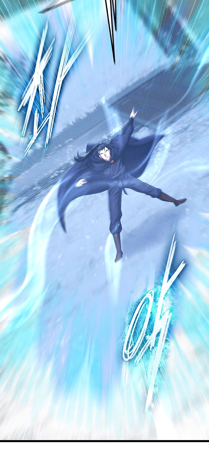 I Ended Up in the World of Murim Raw - Chapter 64 [photo 12] - MangaPorn