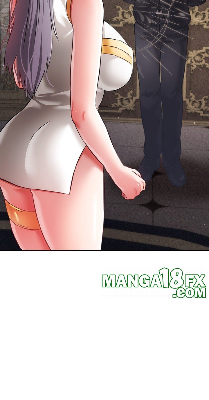 Taming Females to Rise in Status Raw - Chapter 20 [photo 54] - MangaPorn