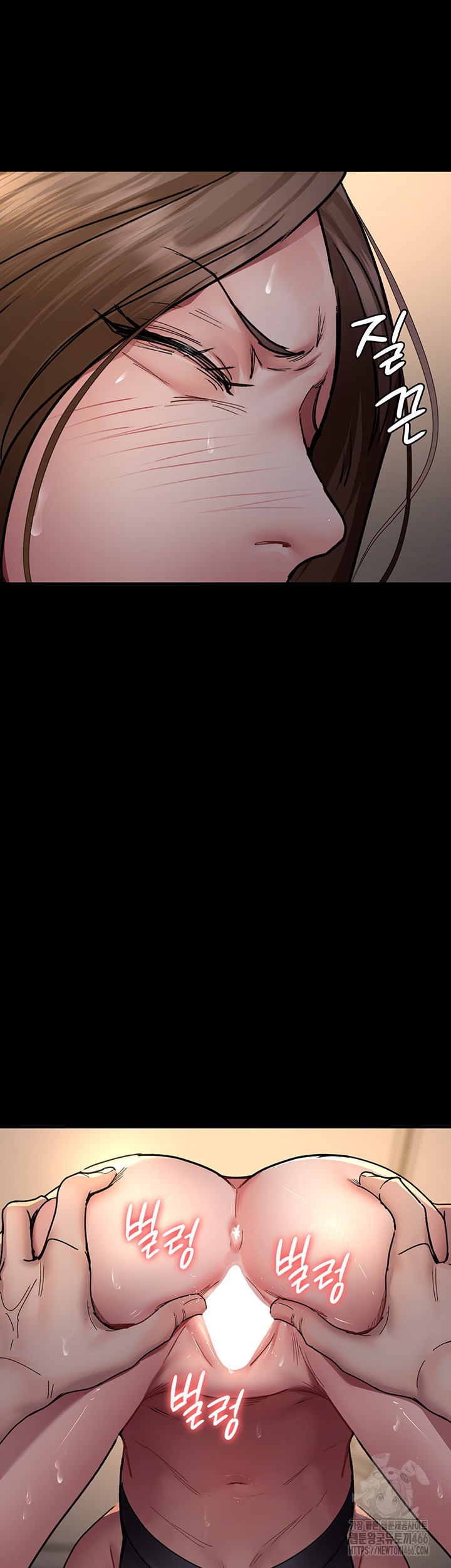 Night Hospital Raw - Chapter 84 [photo 19] - MangaPorn