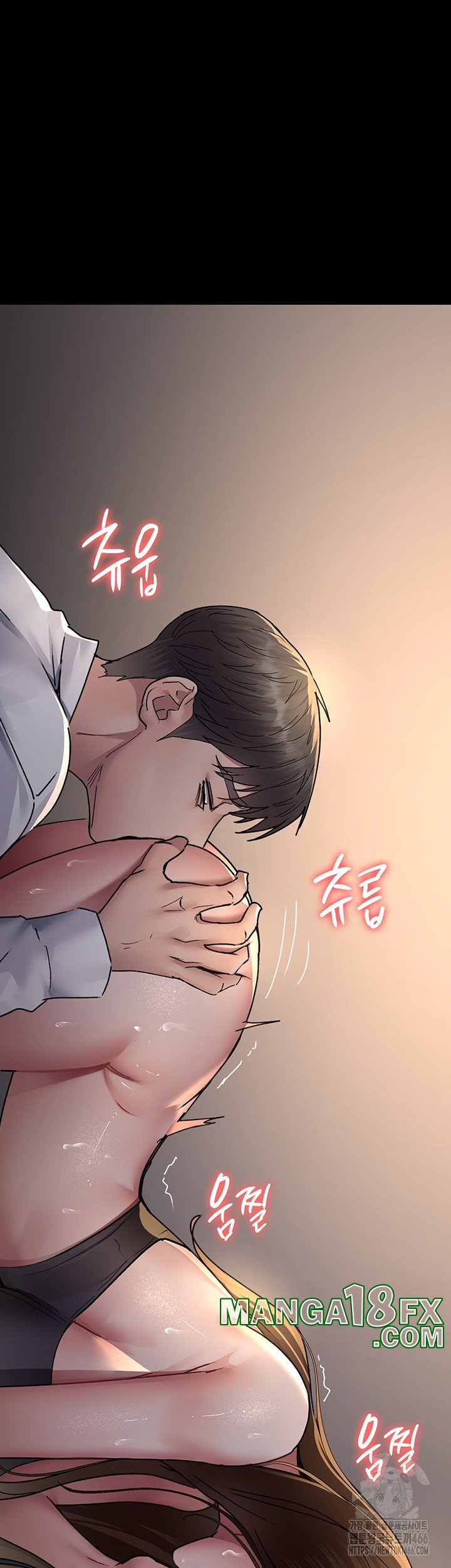 Night Hospital Raw - Chapter 84 [photo 28] - MangaPorn