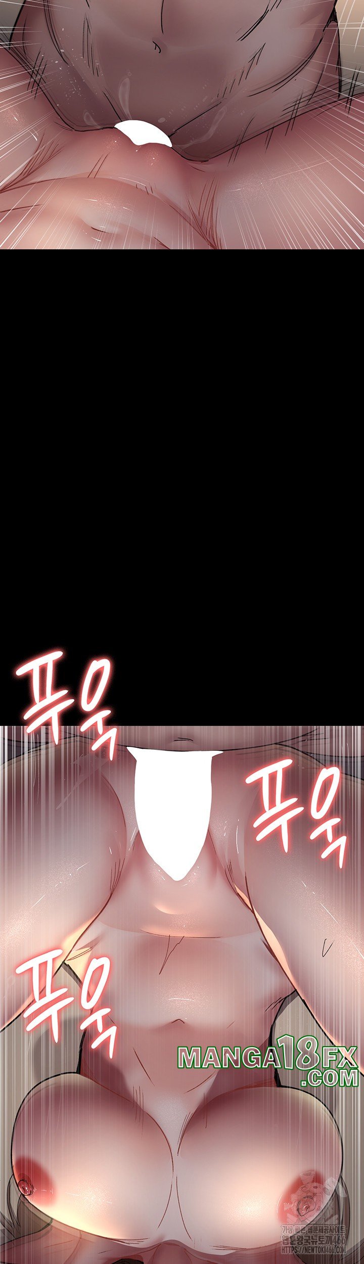 Night Hospital Raw - Chapter 84 [photo 48] - MangaPorn