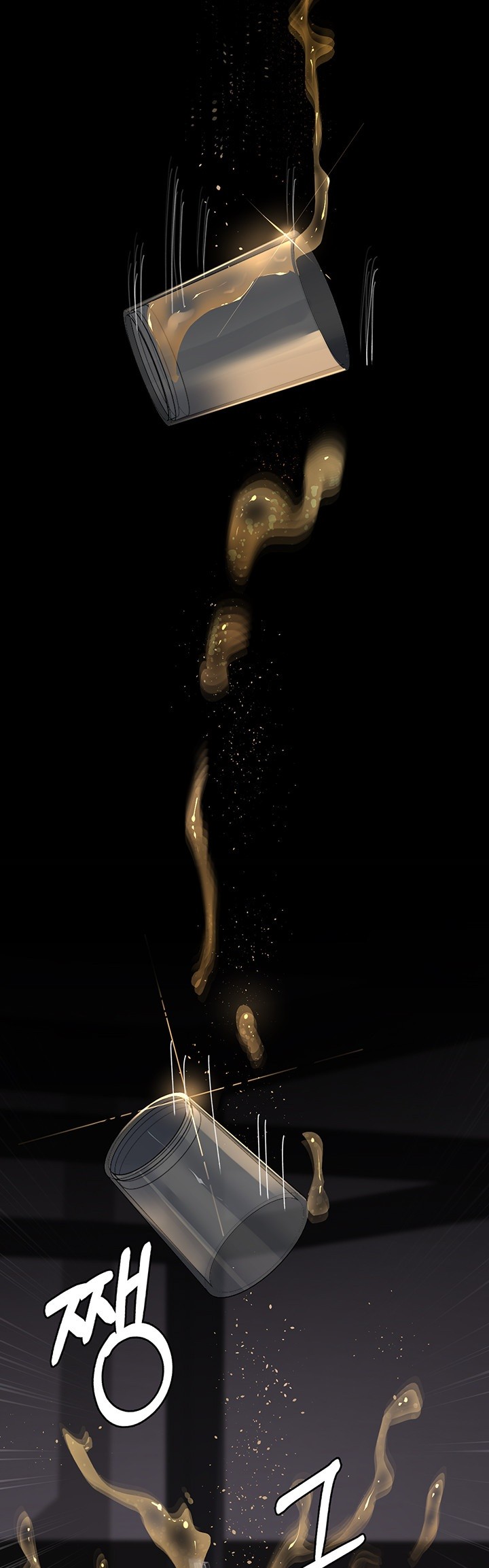 Night Hospital Raw - Chapter 84 [photo 66] - MangaPorn