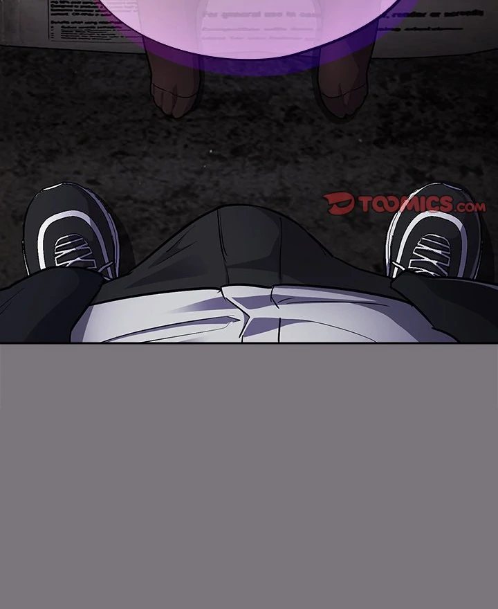 Idiot Virus - Chapter 15 [photo 15] - MangaPorn