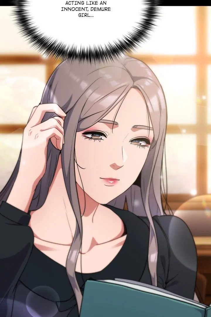 Idiot Virus - Chapter 15 [photo 59] - MangaPorn