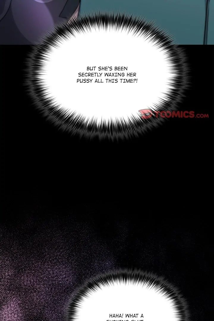 Idiot Virus - Chapter 15 [photo 60] - MangaPorn