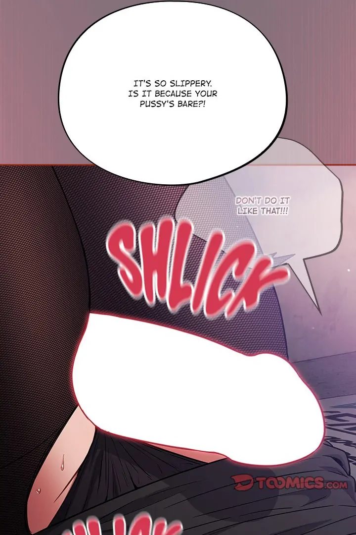 Idiot Virus - Chapter 15 [photo 73] - MangaPorn